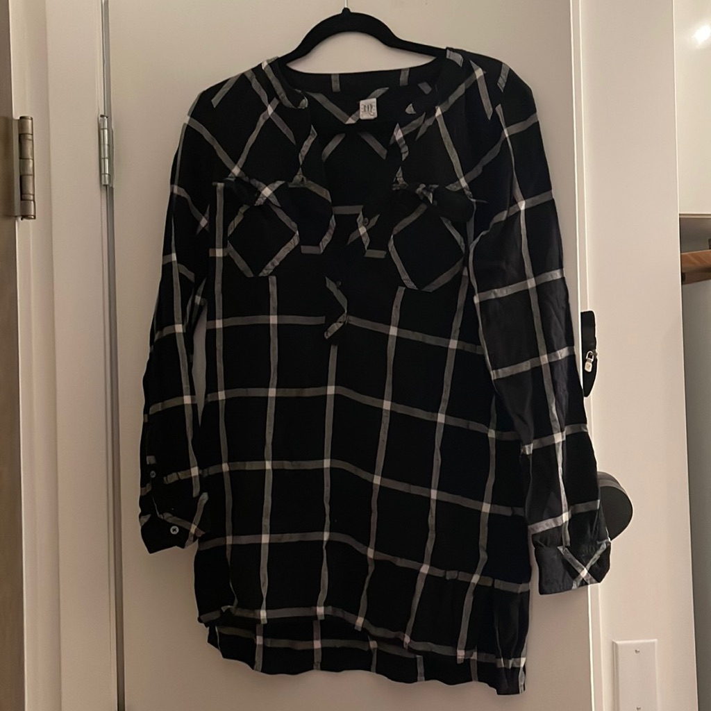 Blouse Gap